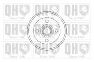 Тормозный барабан QUINTON HAZELL BDR224