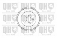 Тормозный барабан QUINTON HAZELL BDR522