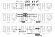 Комплектующие QUINTON HAZELL BFK246