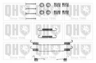 Комплектующие QUINTON HAZELL BFK279