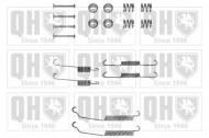 Комплектующие QUINTON HAZELL BFK285