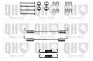 Комплектующие QUINTON HAZELL BFK437