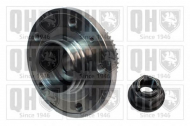 Комплект подшипника QUINTON HAZELL QWB1202