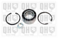 Комплект подшипника QUINTON HAZELL QWB1191