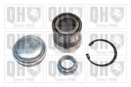 Комплект подшипника QUINTON HAZELL QWB1420