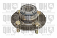 Комплект подшипника QUINTON HAZELL QWB1136A