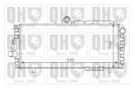 Теплообменник QUINTON HAZELL QER1440