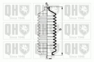 Комплект пыльника QUINTON HAZELL QG1071