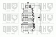 Комплект пыльника QUINTON HAZELL QG1189