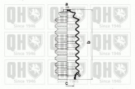 Комплект пыльника QUINTON HAZELL QG1208