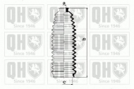 Комплект пыльника QUINTON HAZELL QG1304