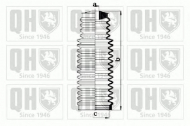 Комплект пыльника QUINTON HAZELL QG1473