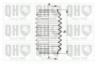 Комплект пыльника QUINTON HAZELL QG1484