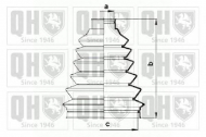 Комплект пыльника QUINTON HAZELL QJB883