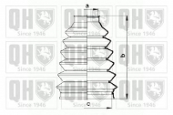 Комплект пыльника QUINTON HAZELL QJB887