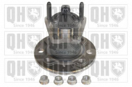 Комплект подшипника QUINTON HAZELL QWB1310