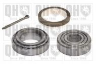 Комплект подшипника QUINTON HAZELL QWB170C