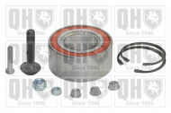 Комплект подшипника QUINTON HAZELL QWB733