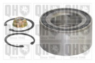 Комплект подшипника QUINTON HAZELL QWB880