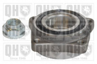 Комплект подшипника QUINTON HAZELL QWB965