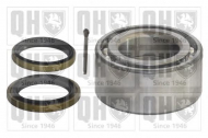 Комплект подшипника QUINTON HAZELL QWB981