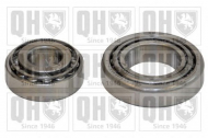Комплект подшипника QUINTON HAZELL QWB255A