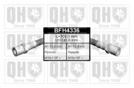 Шлангопровод QUINTON HAZELL BFH4336