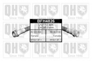 Шлангопровод QUINTON HAZELL BFH4826