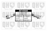 Шлангопровод QUINTON HAZELL BFH5666
