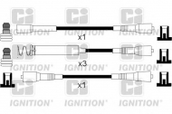 Комплект электропроводки QUINTON HAZELL XC562