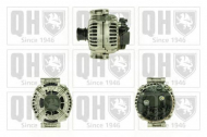 Генератор QUINTON HAZELL QRA1481
