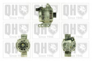 Генератор QUINTON HAZELL QRA2982