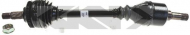 Вал EKG 920958