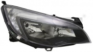 Фара TYC 20-12192-05-2