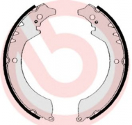 Комлект тормозных накладок BREMBO S 16 501