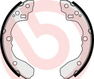 Комлект тормозных накладок BREMBO S 30 513