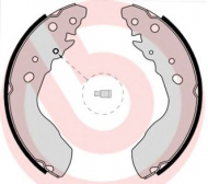 Комлект тормозных накладок BREMBO S 79 522