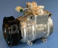 Компрессор DENSO DCP14001