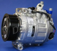 Компрессор DENSO DCP17063