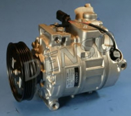 Компрессор DENSO DCP02010