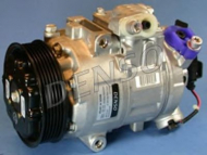 Компрессор DENSO DCP27001