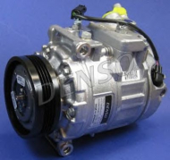 Компрессор DENSO DCP05020
