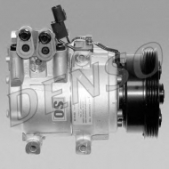 Компрессор DENSO DCP41007