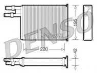 Теплообменник DENSO DRR09031