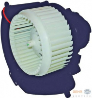 вентилятор HELLA 8EW 351 043-391