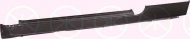 Порог KLOKKERHOLM 2516001