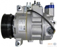 Компрессор HELLA 8FK 351 110-881