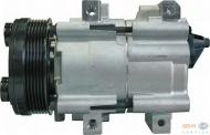 Компрессор HELLA 8FK 351 113-691