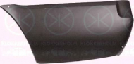 Боковина KLOKKERHOLM 2545602