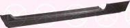 Порог KLOKKERHOLM 2560001